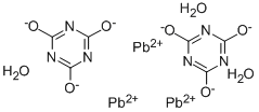 LEAD (II) CYANURATE|氰脲酸铅(II)单水合物
