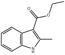 53855-47-3 2-メチルインドール-3-カルボン酸エチル