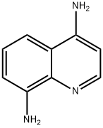 4,8-Quinolinediamine(9CI)|喹啉-4,8-二胺