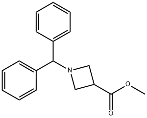 53871-06-0 1-(ジフェニルメチル)アゼチジン-3-カルボン酸メチル