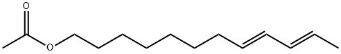 E,E-8,10-DODECADIEN-1-YL ACETATE|(8E,10E)-8,10-十二碳二烯-1-醇乙酸酯