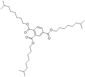 1,2,4-ベンゼントリカルボン酸トリイソノニル