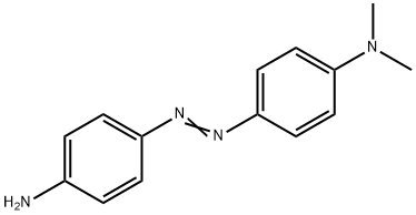 N,N-DIMETHYL-4,4'-AZODIANILINE|N,N-二甲基-4,4-偶氮二苯胺