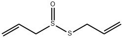蒜素,539-86-6,结构式