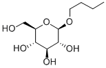 Butyl-β-D-glucopyranosid