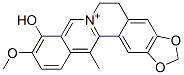 53912-30-4 13-methylberberrubine
