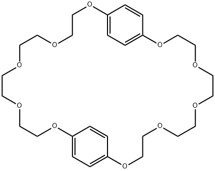 BIS(1,4-PHENYLENE)-34-CROWN 10-ETHER|双(1,4-亚苯基)-34冠-10-醚
