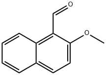 2-METHOXY-1-NAPHTHALDEHYDE price.