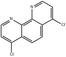 5394-23-0 4,7-二氯-1,10-菲咯啉