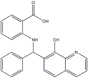 , 5394-35-4, 结构式