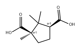 DL-CAMPHORIC ACID