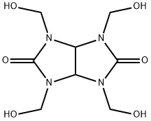 Tetramethylol acetylenediurea price.