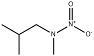 53951-45-4 N,2-Dimethyl-N-nitro-1-propanamine