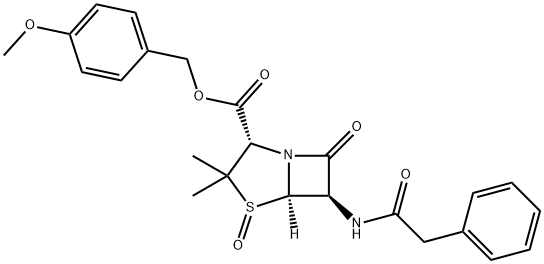 对甲氧基苯甲酯, 53956-74-4, 结构式
