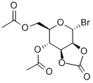 BroMo-4,6-di-O-acetyl-α-D-Mannopyranose-2,3-carbonate