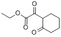 2-OXOCYCLOHEXANEGLYOXYLIC ACID ETHYL ESTER