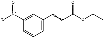 ETHYL 3-NITROCINNAMATE