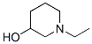 1-ethylpiperidin-3-ol,5396-73-6,结构式
