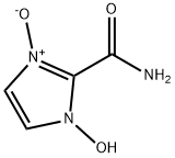 1H-Imidazole-2-carboxamide,1-hydroxy-,3-oxide(9CI)|
