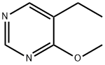 53967-69-4 Pyrimidine, 5-ethyl-4-methoxy- (9CI)