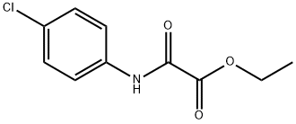 5397-14-8 2 - ((4-氯苯基)氨基)-2-氧代乙酸乙酯