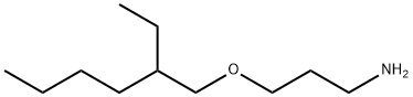 2-Ethylhexyloxypropylamine