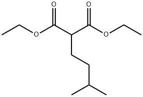 Diethyl isoamylmalonate