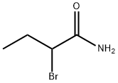 2-BROMOBUTYRAMIDE