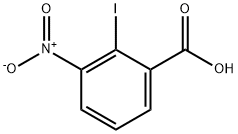 2-iodo-3-nitro-benzoic acid