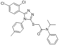 SALOR-INT L443883-1EA Structure