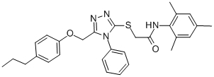 SALOR-INT L443956-1EA 结构式