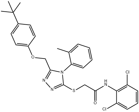 SALOR-INT L444170-1EA 化学構造式