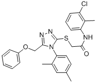 SALOR-INT L444227-1EA Struktur