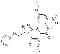 SALOR-INT L444235-1EA Structure