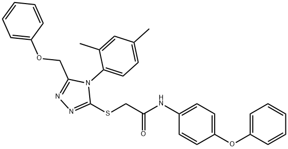 SALOR-INT L444243-1EA,539808-92-9,结构式