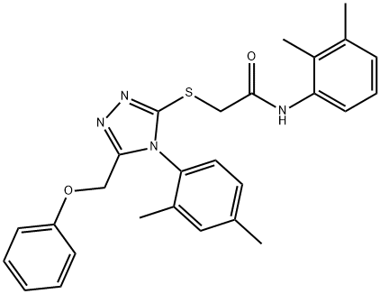 SALOR-INT L444251-1EA 化学構造式