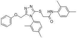 , 539809-00-2, 结构式