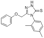 SALOR-INT L444316-1EA Structure