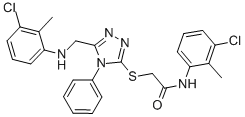 SALOR-INT L444677-1EA Structure