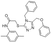 SALOR-INT L445118-1EA Structure