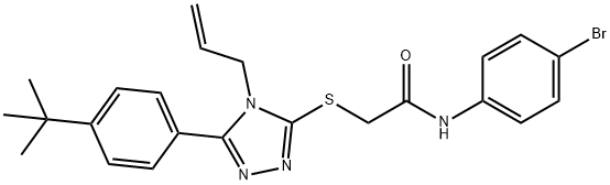 SALOR-INT L445126-1EA Structure