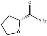 (R)-TETRAHYDROFURAN-2-CARBOXAMIDE,539820-25-2,结构式