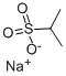 2-丙基磺酸钠一水化物, 5399-58-6, 结构式