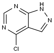 5399-92-8 4-クロロピラゾロ[3,4-D]ピリミジン