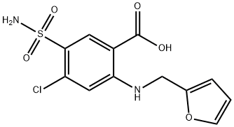 Furosemide