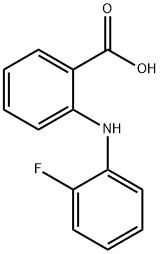 54-58-0 2-[(2-フルオロフェニル)アミノ]安息香酸
