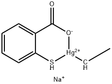 Thimerosal