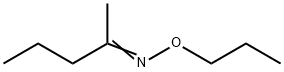 54004-39-6 2-Pentanone O-propyl oxime