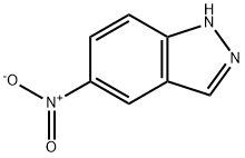 5-Nitroindazole|5-硝基吲唑