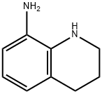 8-AMINO-1,2,3,4-TETRAHYDROQUINOLINE|1,2,3,4-四氢喹啉-8-胺